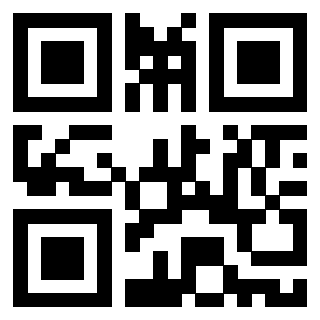 Scansione del Qr Code di 3916368764