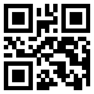 Immagine del Qr Code di 3916368767
