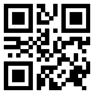 3916368768 - Immagine del Qr Code