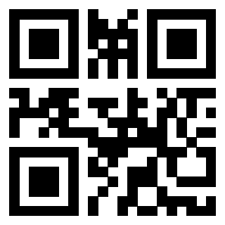3916368771 - Immagine del QrCode associato