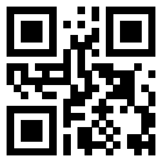 Il Qr Code di 3916368772