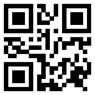 3916368775 - Immagine del Qr Code