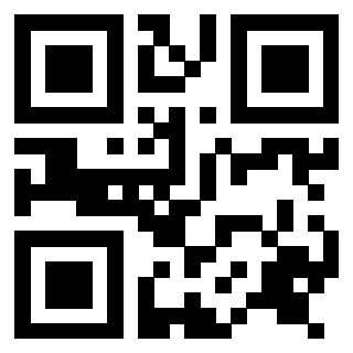 Immagine del Qr Code di 3916368778