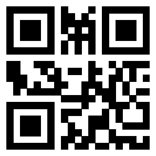 Qr Code di 3916368779