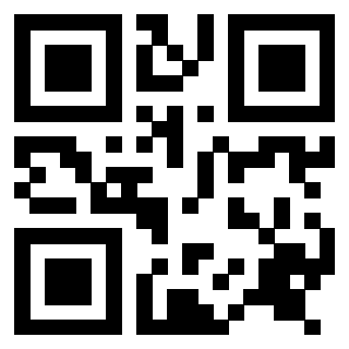 Scansione del Qr Code di 3916368782