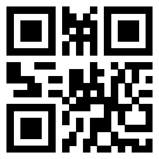 Scansione del Qr Code di 3916368785