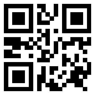 3916368786 - Immagine del QrCode associato