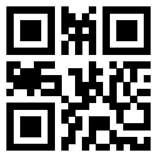 3916368788 - Immagine del Qr Code associato