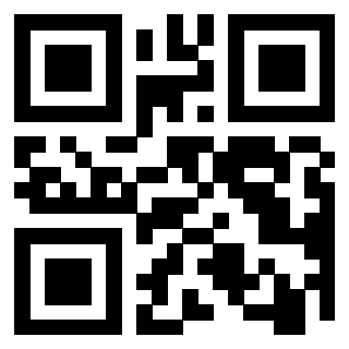 3916368789 - Immagine del Qr Code associato