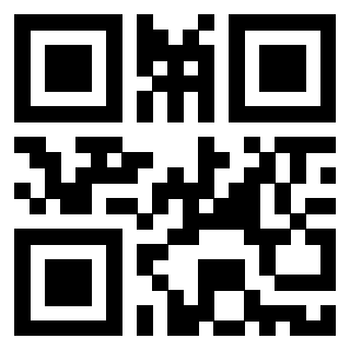 3916368790 Qr Code associato