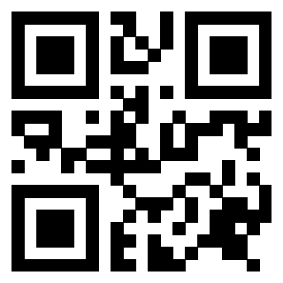 Il Qr Code di 3916368791