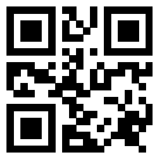 3916368792 QrCode associato