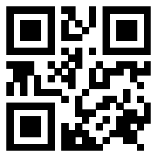 Il Qr Code di 3916368794
