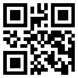 Immagine del QrCode di 3916368795