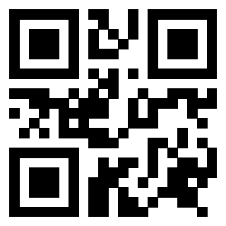 3916368797 QrCode associato