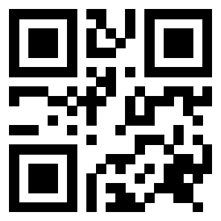 3916368798 QrCode associato