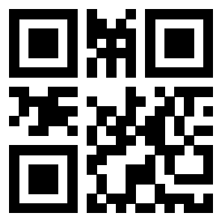 Immagine del QrCode di 3916368799