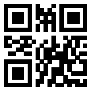 Scansione del Qr Code di 3916368805