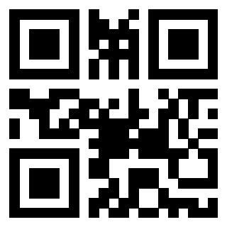 Il QrCode di 3916368806