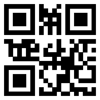 3916368807 - Immagine del Qr Code