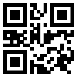 Immagine del Qr Code di 3916368808