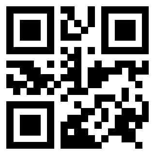 QrCode di 3916368809