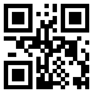 3916368810 - Immagine del QrCode associato