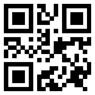 3916368813 - Immagine del Qr Code associato