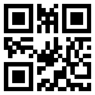 3916368819 QrCode associato