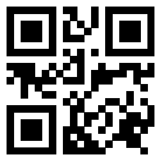 3916368821 - Immagine del Qr Code associato