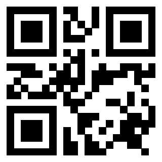 Immagine del Qr Code di 3916368822