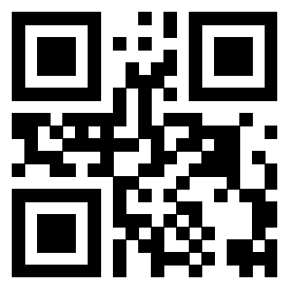3916368825 Qr Code associato