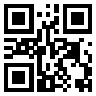 Il QrCode di 3916368827
