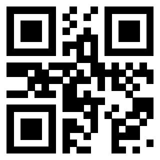 Immagine del Qr Code di 3916368829