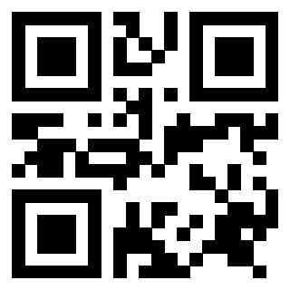 3916368832 - Immagine del Qr Code associato