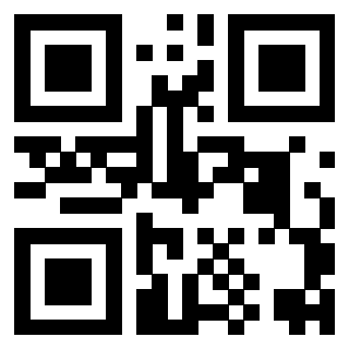 Il QrCode di 3916368838