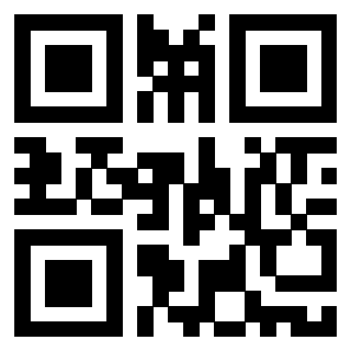 3916368839 Qr Code associato