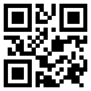 Scansione del QrCode di 3916368844