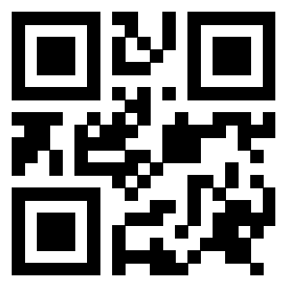 3916368847 - Immagine del Qr Code associato