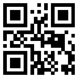Il QrCode di 3916368849