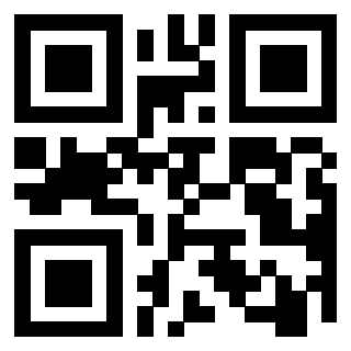 Scansione del QrCode di 3916368856