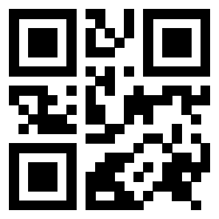 3916368860 - Immagine del QrCode associato