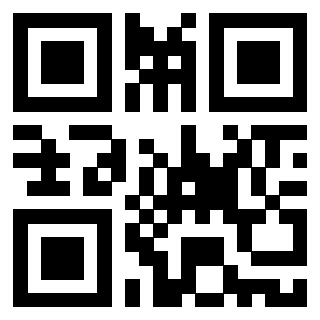 Scansione del Qr Code di 3916368862