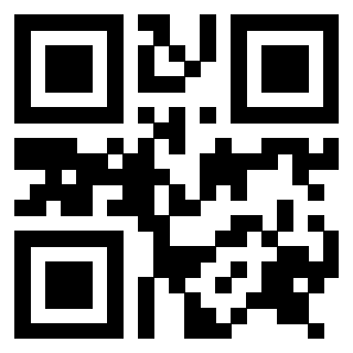 3916368864 - Immagine del QrCode associato