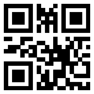 Il Qr Code di 3916368865