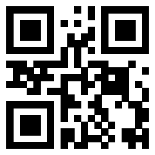 3916368867 - Immagine del QrCode associato