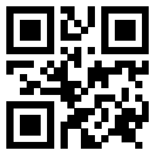 Il QrCode di 3916368869