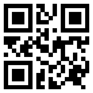 Il Qr Code di 3916368871