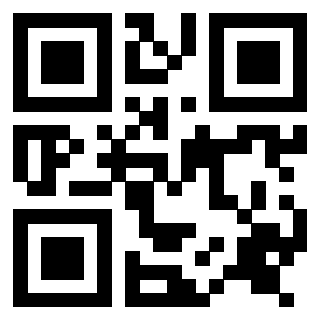 Il QrCode di 3916368872