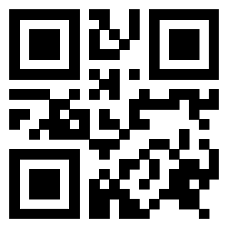 3916368881 QrCode associato